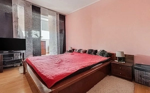 Apartament Samantha cu 3 camere, zona Polivalentă - imagine 3