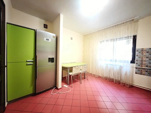Timpuri Noi metrou | Nerva Traian | Apartament 67mp la parter inalt cu uscatorie - imagine 9