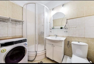 Apartament Samantha cu 3 camere, zona Polivalentă - imagine 4