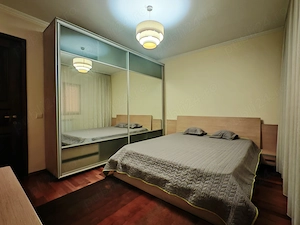 Timpuri Noi metrou | Nerva Traian | Apartament 67mp la parter inalt cu uscatorie - imagine 4