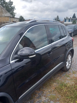 Vand Volkswagen Tiguan - imagine 2