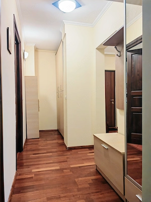 Timpuri Noi metrou | Nerva Traian | Apartament 67mp la parter inalt cu uscatorie - imagine 3