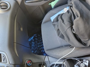 Ford Fiesta 1 5  Duratorq 2015 - imagine 4