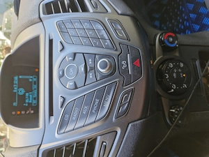 Ford Fiesta 1 5  Duratorq 2015 - imagine 7