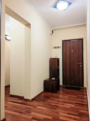 Timpuri Noi metrou | Nerva Traian | Apartament 67mp la parter inalt cu uscatorie - imagine 6
