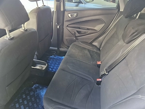 Ford Fiesta 1 5  Duratorq 2015 - imagine 9