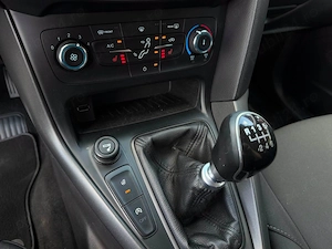 Ford Focus Facelift 04 2015, 1.5 TDCi 120cp Euro6, Clima, Scaune incalzite,Volan incalzit, Import - imagine 7