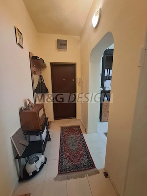 Apart 1  camera  parter, Elisabetin - Casa Tineretului cu centrala - imagine 8