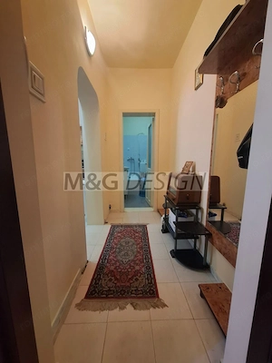Apart 1  camera  parter, Elisabetin - Casa Tineretului cu centrala - imagine 3