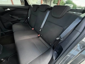 Ford Focus Facelift 04 2015, 1.5 TDCi 120cp Euro6, Clima, Scaune incalzite,Volan incalzit, Import - imagine 8