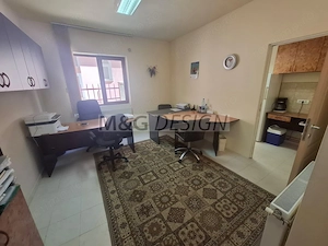 Apartament 1  camera  parter, Elisabetin - Balcescu
