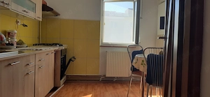 Persoana fizica,vand apartament 2 camere decomandat,confort I, in Brasov,str.Pârâului - imagine 3