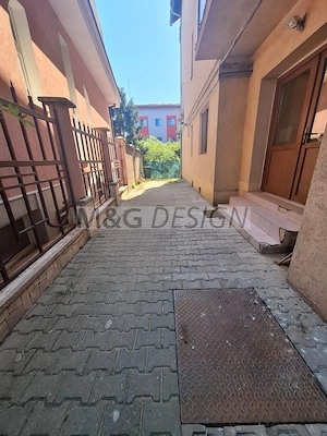 Apart 1  camera  parter, Elisabetin - Casa Tineretului cu centrala - imagine 19