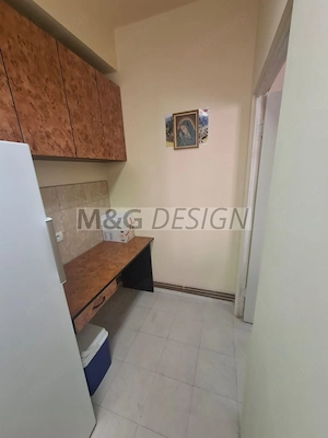 Apart 1  camera  parter, Elisabetin - Casa Tineretului cu centrala - imagine 18
