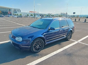 VW Golf 4   2.0 Benzină   2002   - imagine 4
