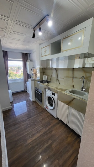 Vand apartament 1 camera