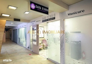 Garsoniera de inchiriat | Vitan-Barzesti | Centrala | Mobilat - imagine 14