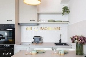 Garsoniera de inchiriat | Vitan-Barzesti | Centrala | Mobilat - imagine 8