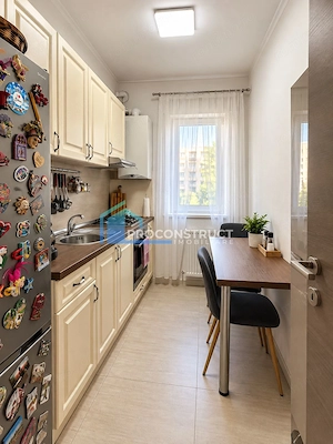 Apartament cu 3 camere de vânzare | Timișoara | Braytim |66 mp|Parcare - imagine 4
