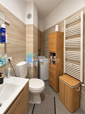 Apartament cu 3 camere de vânzare | Timișoara | Braytim |66 mp|Parcare - imagine 12