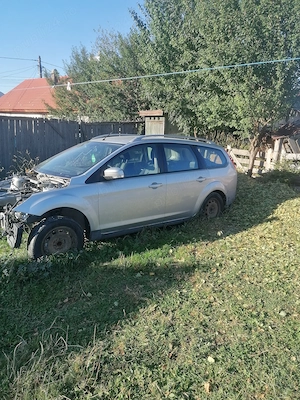 Piese Ford Focus mk2 