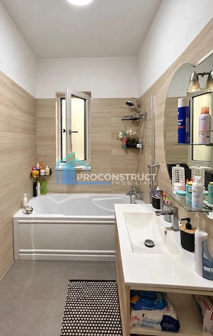 Apartament cu 3 camere de vânzare | Timișoara | Braytim |66 mp|Parcare - imagine 11