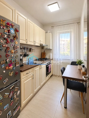 Apartament cu 3 camere de vânzare | Timișoara | Braytim |66 mp|Parcare - imagine 5