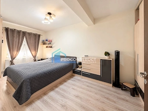 Apartament cu 3 camere de vânzare | Timișoara | Braytim |66 mp|Parcare - imagine 8