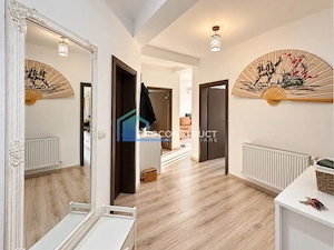 Apartament cu 3 camere de vânzare | Timișoara | Braytim |66 mp|Parcare