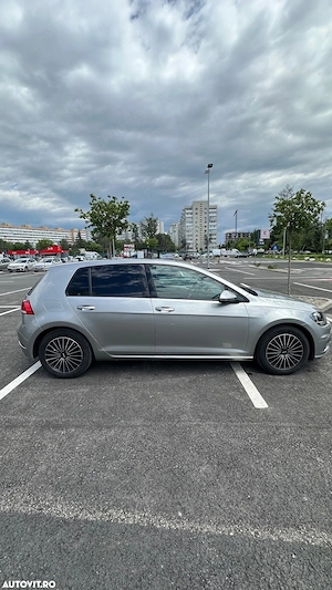 Volkswagen Golf 1.0 TSI 110cp 2017 - imagine 2