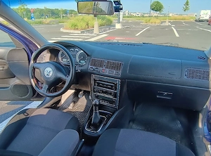 VW Golf 4   2.0 Benzină   2002   - imagine 6