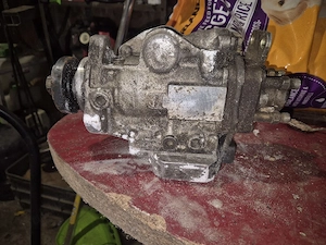 piese motor ford 2.4 din 2003