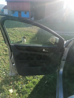 Piese Ford Focus mk2  - imagine 4