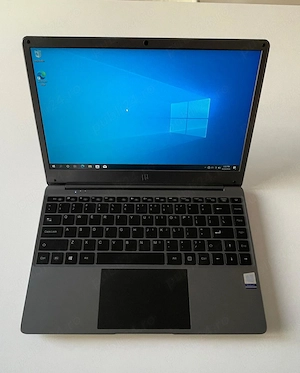 Laptop Weigo 14,1" i3-5005U, Windows 10 Pro Versiune 64 bit