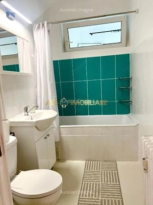 2 Camere de inchiriat | Iancului | Metrou | Pet Friendly | - imagine 9