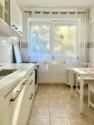 2 Camere de inchiriat | Iancului | Metrou | Pet Friendly | - imagine 3