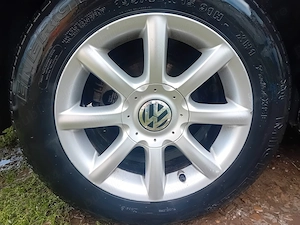 Vând Passat b5.5 2.0 - imagine 2