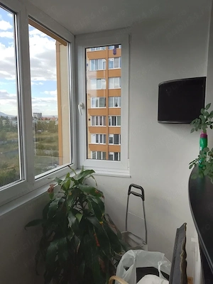 Închiriez apartament două camere - imagine 9