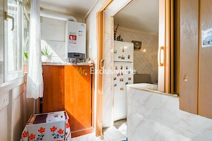 2 camere decomandat Crangasi - imagine 6