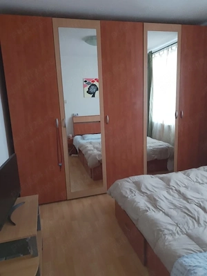 Închiriez apartament două camere - imagine 5