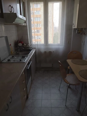 Închiriez apartament două camere - imagine 6