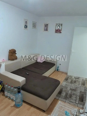 Apartament  2 camere  Sagului etaj 1