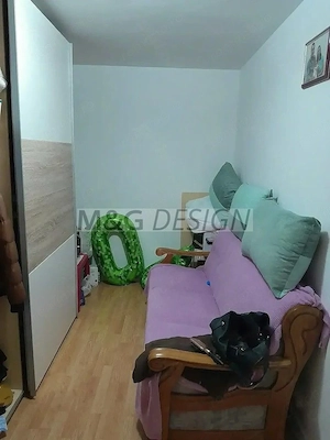 Apartament  2 camere  Sagului etaj 1 - imagine 2