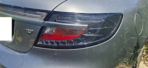 Dezmembrez SAAB 9-5 NG, 2010, diesel - imagine 2