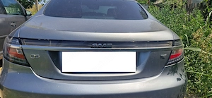 Dezmembrez SAAB 9-5 NG, 2010, diesel - imagine 3