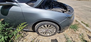 Dezmembrez SAAB 9-5 NG, 2010, diesel