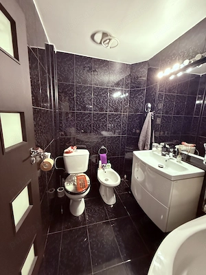 Apartament 3 camere in Vila Bd Basarabia + Spatiu comercial  - imagine 7