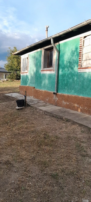 Casa de vanzare sat Secuia,com Munteni de Jos,jud Vaslui - imagine 3