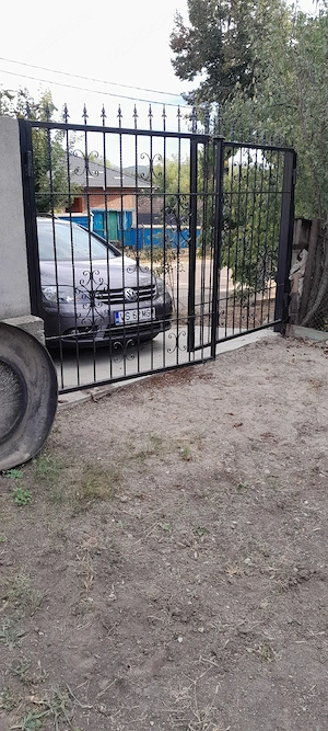 Casa de vanzare sat Secuia,com Munteni de Jos,jud Vaslui - imagine 4