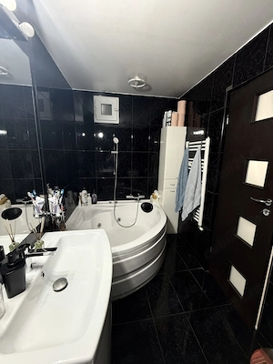 Apartament 3 camere in Vila Bd Basarabia + Spatiu comercial  - imagine 8